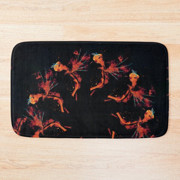 Item preview, STP Screen Transfer Process - 678 - WDVMM - 1038 - Speciation Particulate Mandala 1 06 01 designed and sold by WetdryvacRB01.