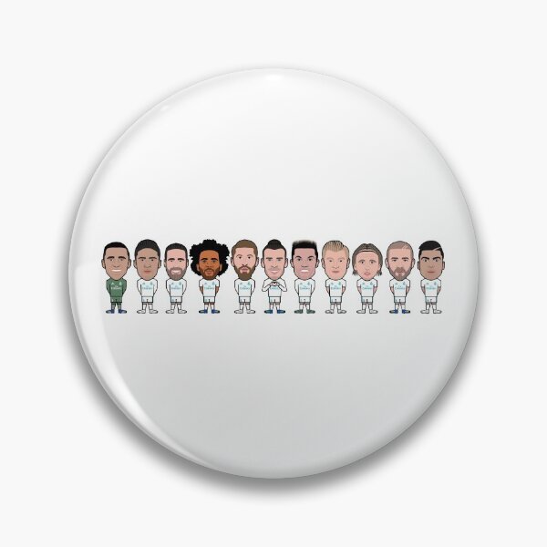Item preview, champions designed and sold by vectorlove.