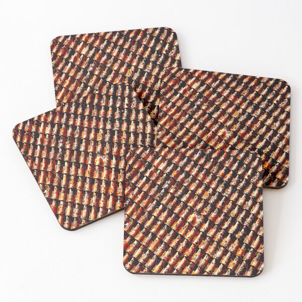 Item preview, OLD ROOF TILE TEXTURE designed and sold by Ralek.
