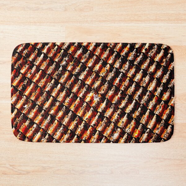 Item preview, OLD ROOF TILE TEXTURE designed and sold by Ralek.