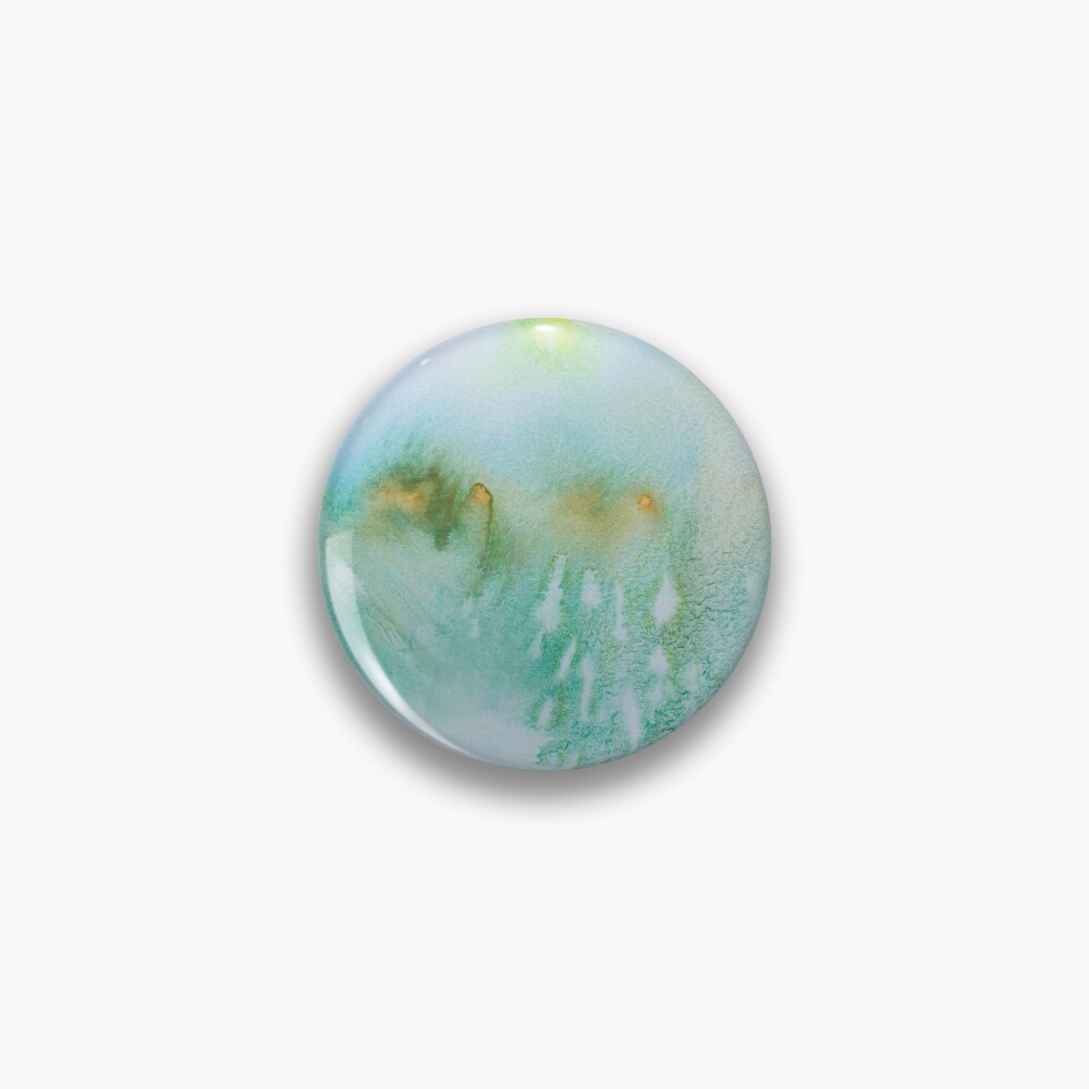Item preview, Pin designed and sold by McCabe.
