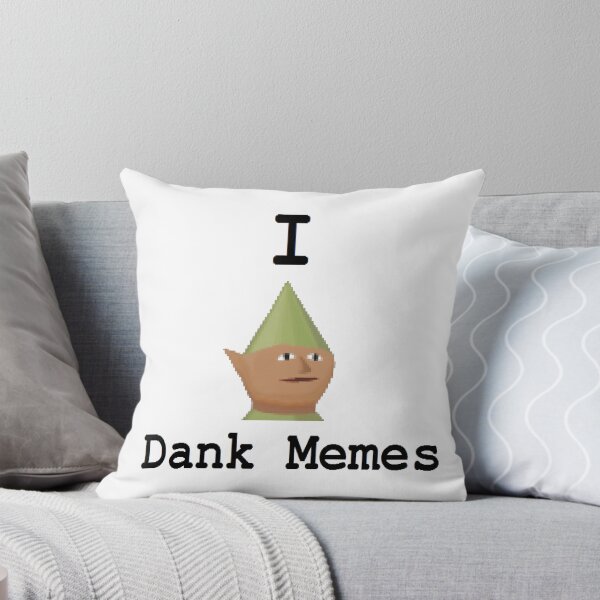 Item preview, I (Gnome Child) Dank Memes designed and sold by ZennD.