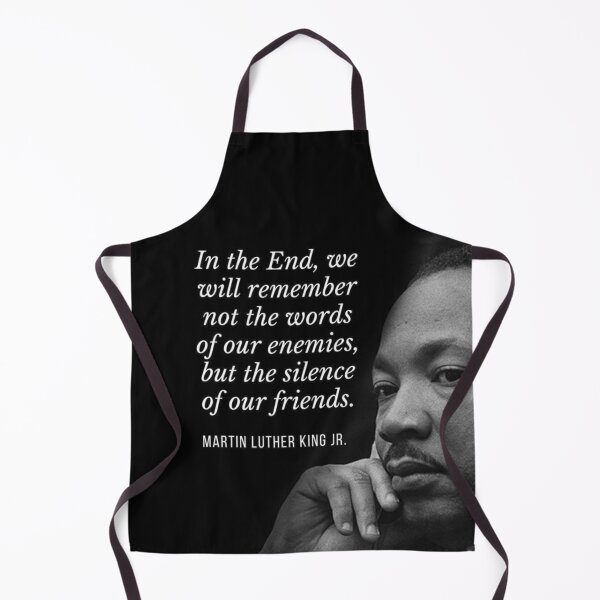 Item preview, Martin Luther King Jr. Quote designed and sold by sourceoflife.