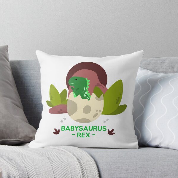 Item preview, BabySaurus Rex Baby Dinosaur Maternity designed and sold by davestees506.