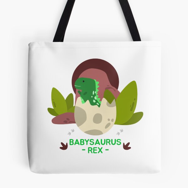 Item preview, BabySaurus Rex Baby Dinosaur Maternity designed and sold by davestees506.