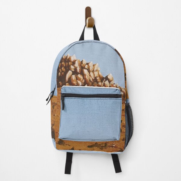 Item preview, Ancient Australian outback landscape art. designed and sold by Benjamin Heffernan.
