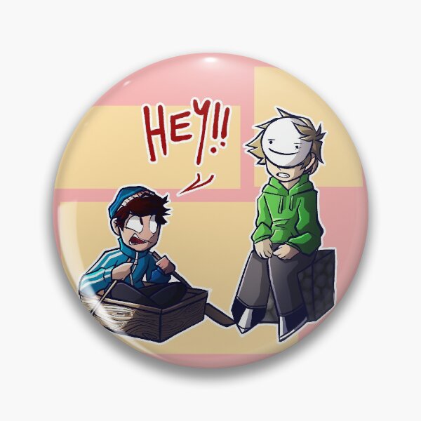 Item preview, HEY!! designed and sold by Keef-Korner.