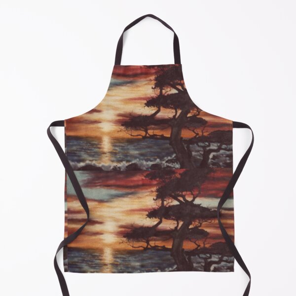 Item preview, Sunrise Over Water designed and sold by BarbBarcikKeith.