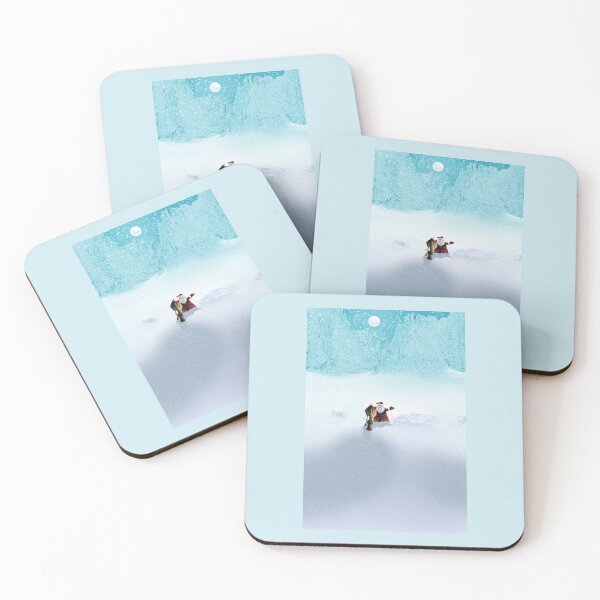 Item preview, Santa, North Pole greetings designed and sold by ozzyme.