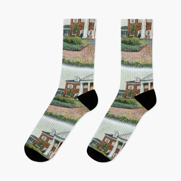 Item preview,  Colonial Revival Style designed and sold by Jean Gregory Evans.