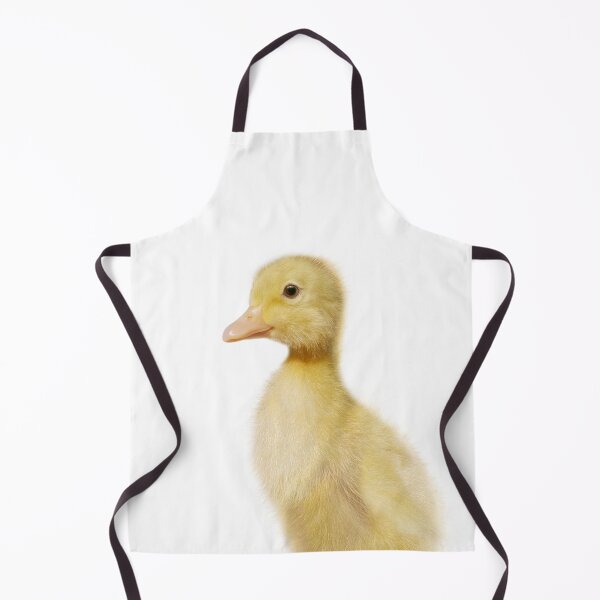 Artikelvorschau, Baby Duckling Kunstdruck von Zouzounio Art entworfen und verkauft von zouzounioart.