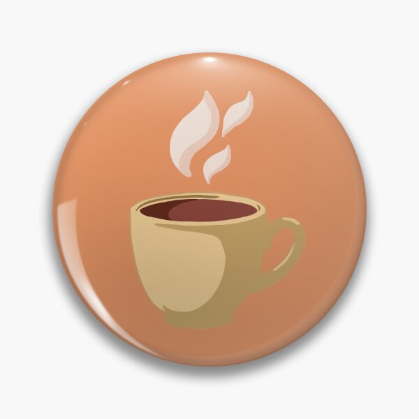 Item preview, Cozy Coffee Cup Design designed and sold by Wanderlust Designs.