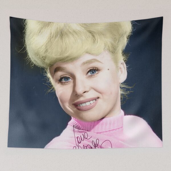 Item preview, Barbara W designed and sold by AndythephotoDr.