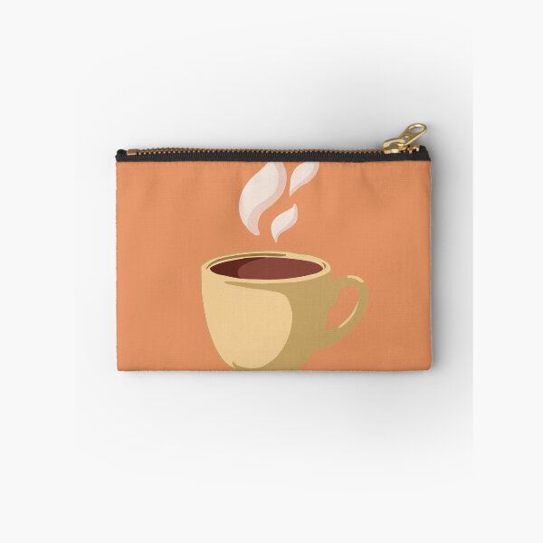Item preview, Cozy Coffee Cup Design designed and sold by Wanderlust Designs.