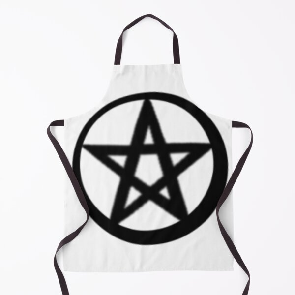 Item preview, Pentagram designed and sold by Chronically-art.