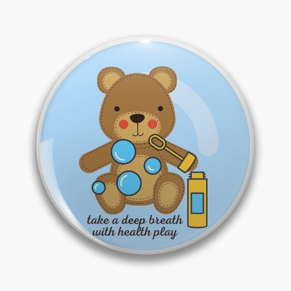 Item preview, take a deep breath with health play designed and sold by agabrielle97.