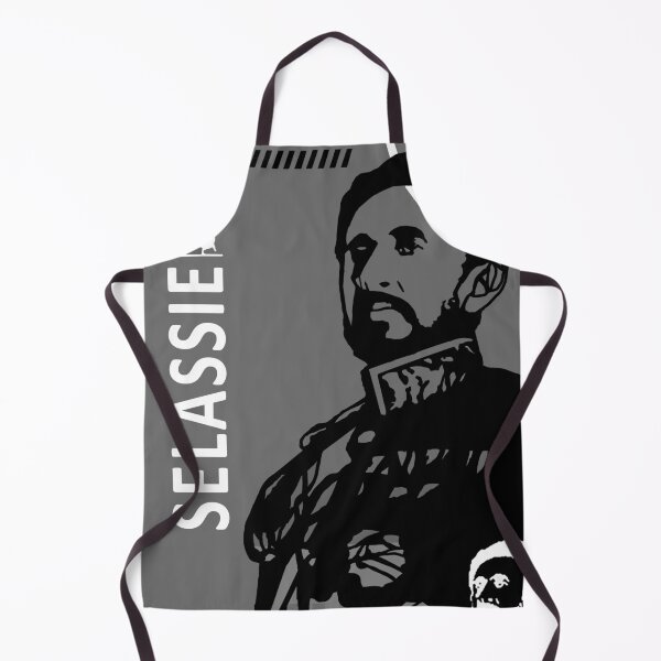 Item preview, King Selassie I Rastafara designed and sold by perrinr.