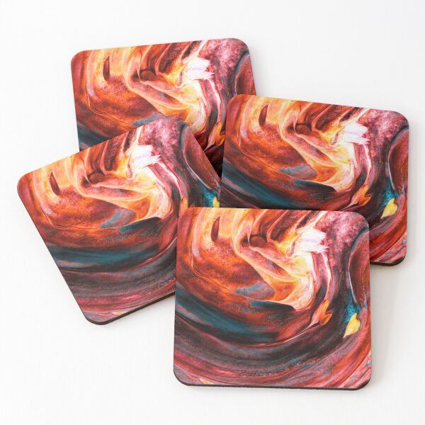 Item preview, Paint Abstract designed and sold by First  Last.