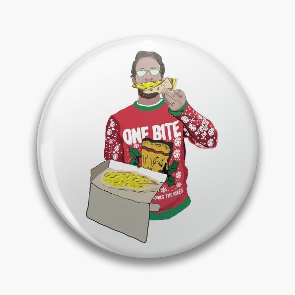 Item preview, Daddy Dave Christmas designed and sold by christinamaire.