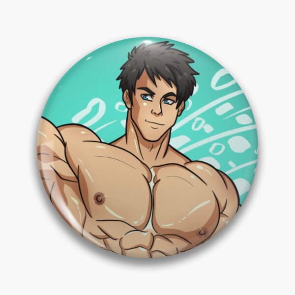 Item preview, Sosuke designed and sold by DoodlHappyDavis.