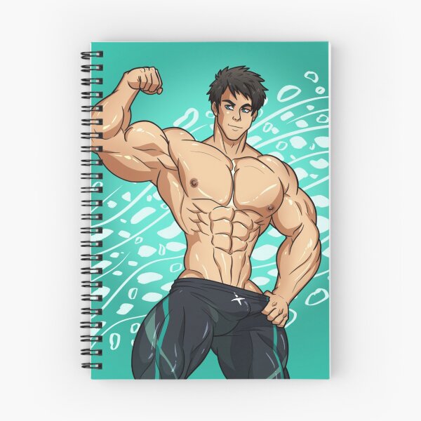 Item preview, Sosuke designed and sold by DoodlHappyDavis.