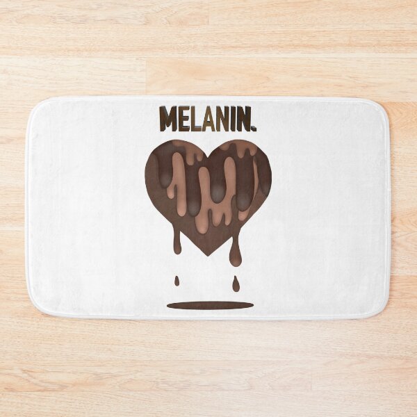 Item preview, Drippin Melanin Love My Brown Skin designed and sold by blackartmatters.