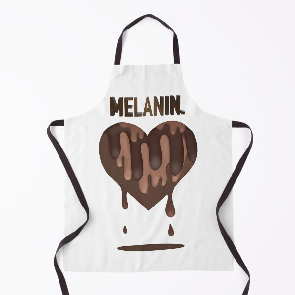 Item preview, Drippin Melanin Love My Brown Skin designed and sold by blackartmatters.
