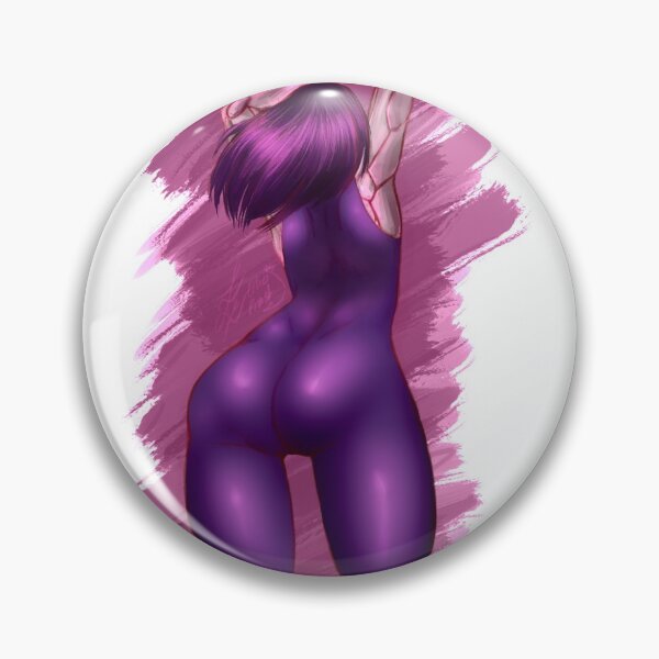 Item preview, Gunnm designed and sold by Echo Prinst.