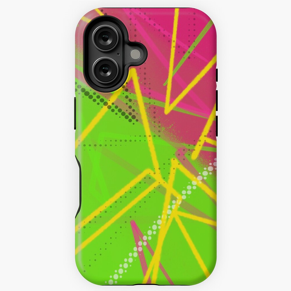Item preview, iPhone Magsafe Tough Case designed and sold by that5280lady.
