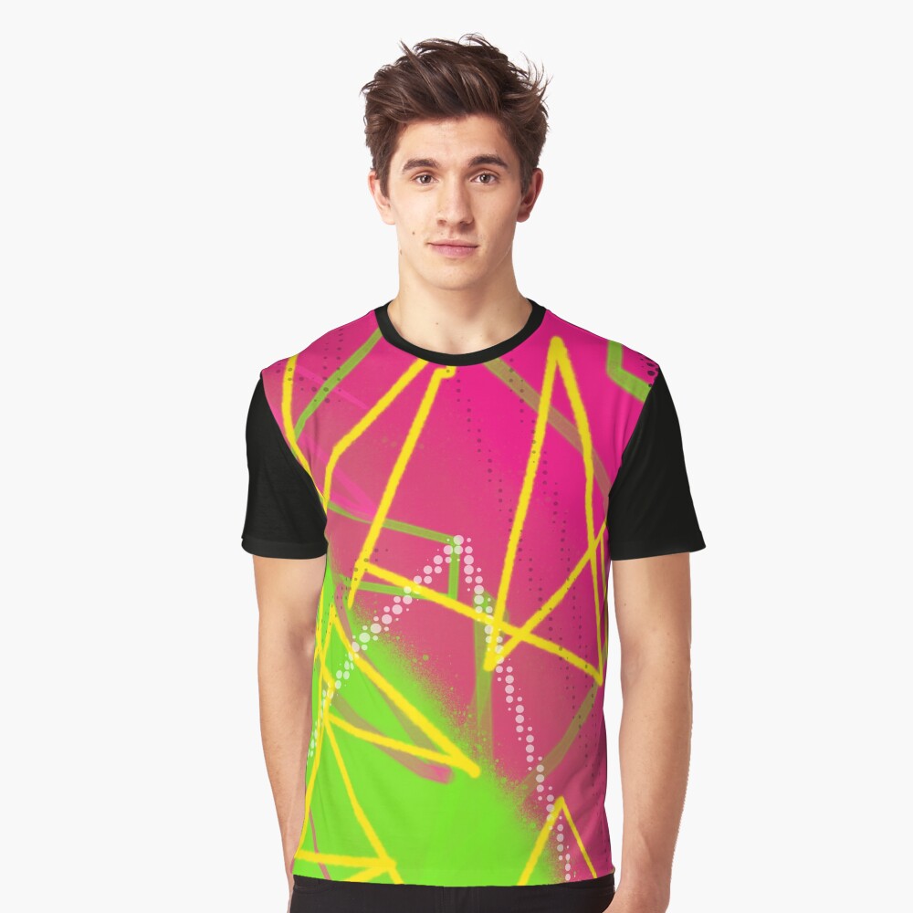 Item preview, Graphic T-Shirt designed and sold by that5280lady.