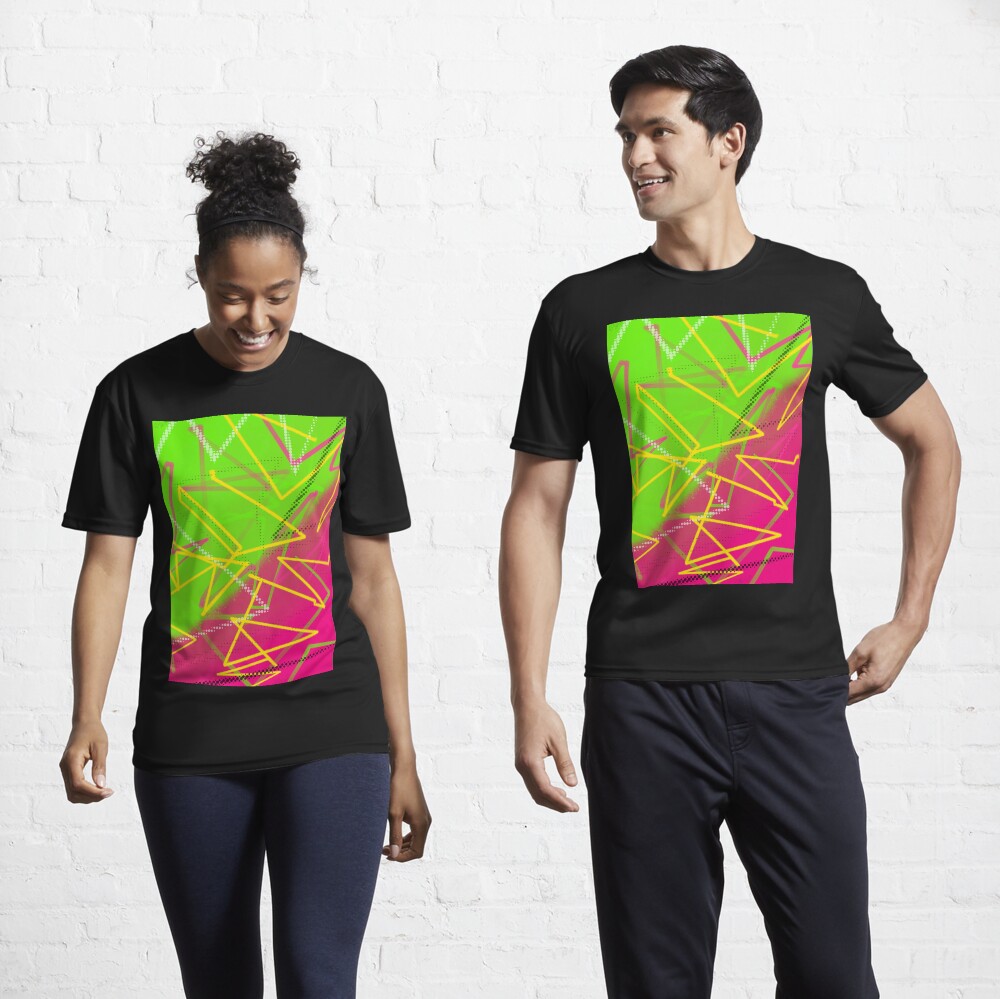 Item preview, Active T-Shirt designed and sold by that5280lady.