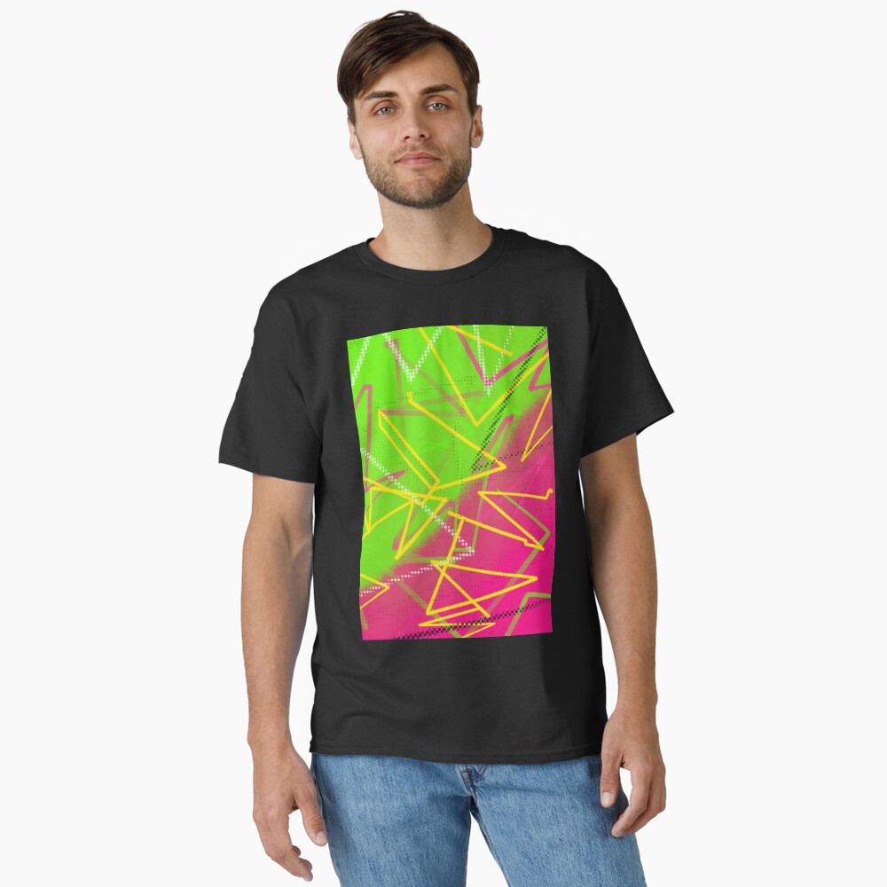 Item preview, Classic T-Shirt designed and sold by that5280lady.