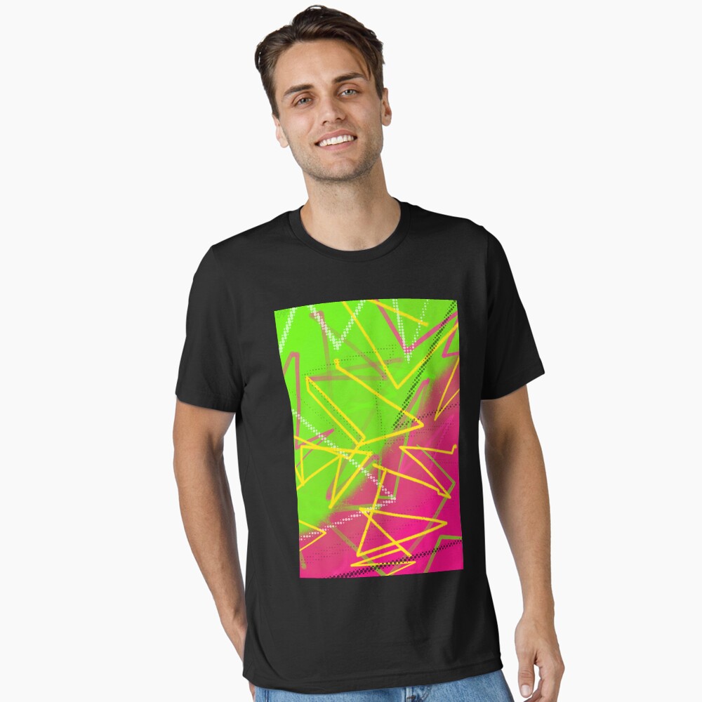Item preview, Essential T-Shirt designed and sold by that5280lady.