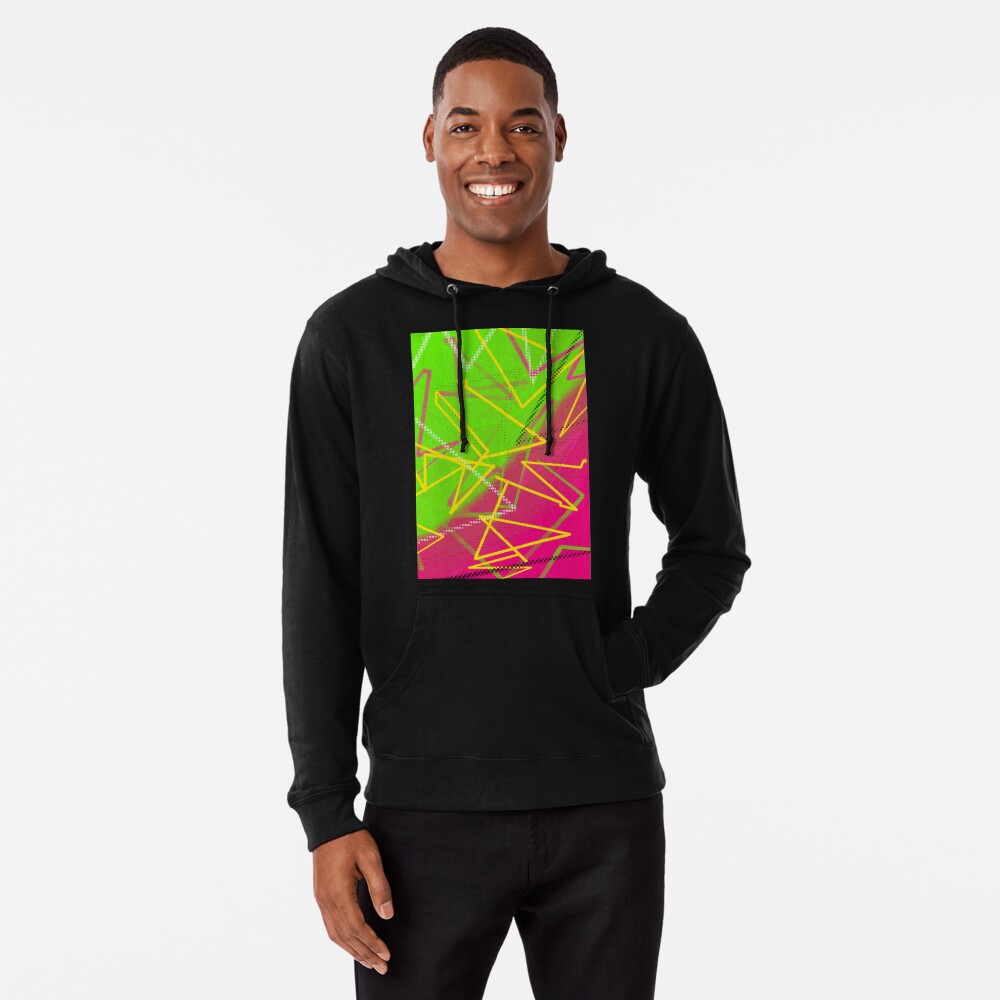 Item preview, Lightweight Hoodie designed and sold by that5280lady.