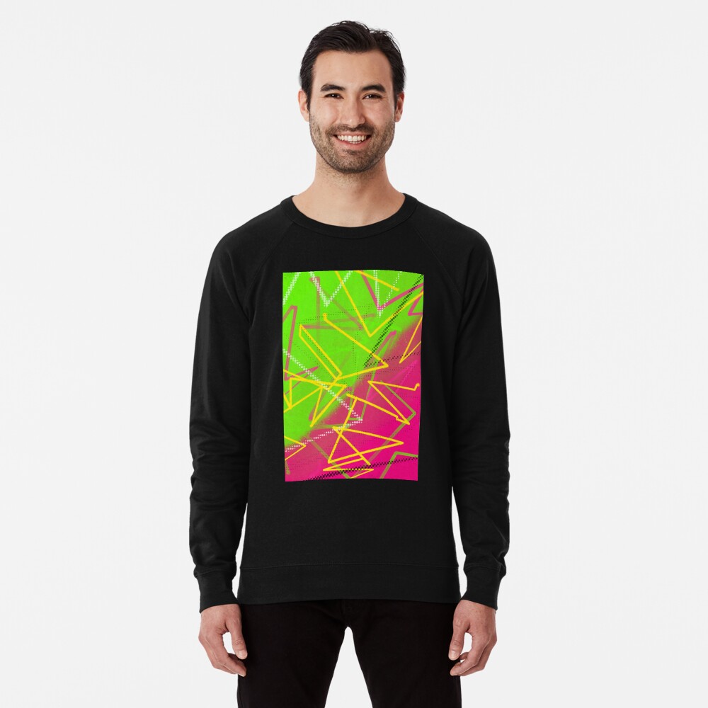 Item preview, Lightweight Sweatshirt designed and sold by that5280lady.