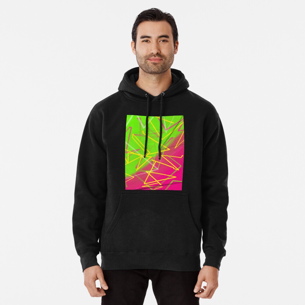 Item preview, Pullover Hoodie designed and sold by that5280lady.