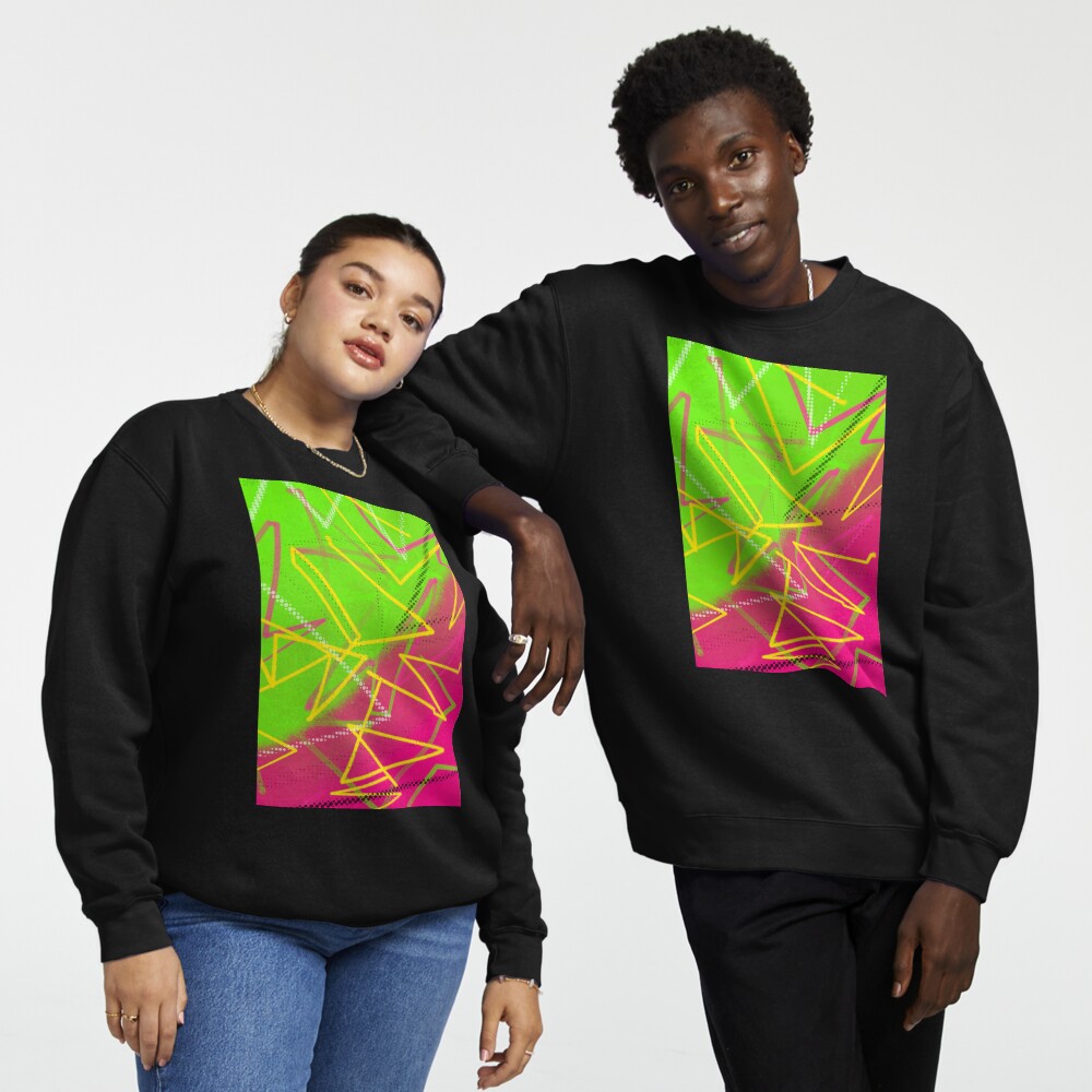 Item preview, Pullover Sweatshirt designed and sold by that5280lady.