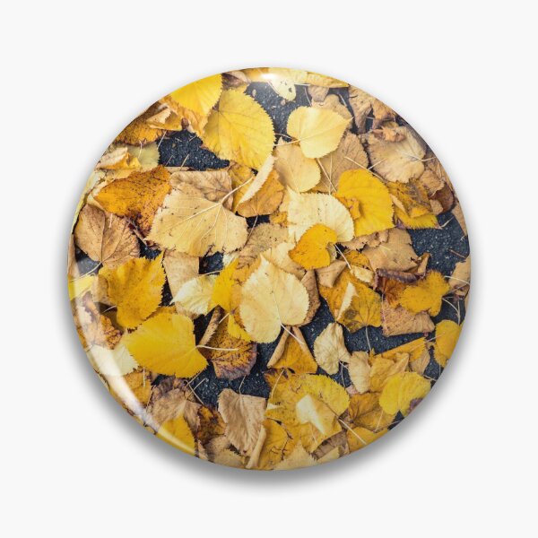 Item preview, Yellow leaf designed and sold by simoneridi.