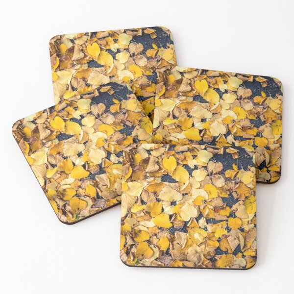 Item preview, Yellow leaf designed and sold by simoneridi.