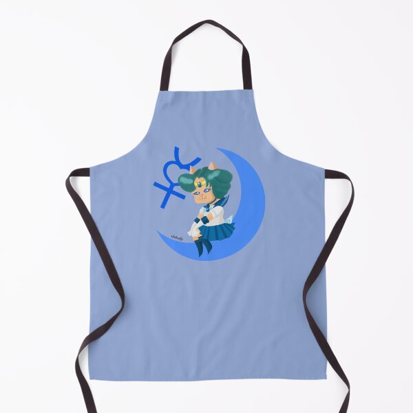 Item preview, Sailor girl cat-Mitsuno Ami designed and sold by Sophia Kao.