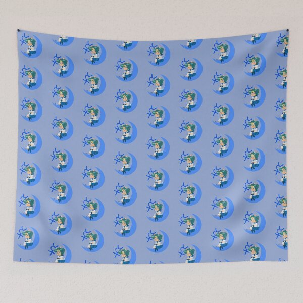 Item preview, Sailor girl cat-Mitsuno Ami designed and sold by Sophia Kao.
