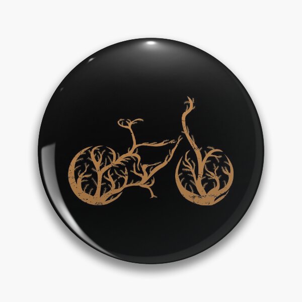 Artikelvorschau, Natur Baum Fahrrad entworfen und verkauft von UpYourSelf.