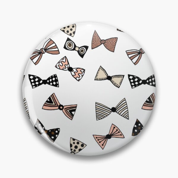 Item preview, Bow Ties designed and sold by Palfiec.