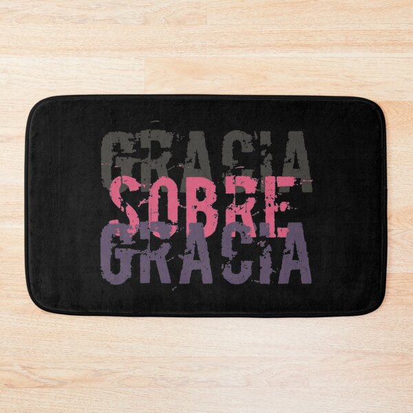 Item preview, Gracia sobre gracia / Grace upon grace designed and sold by AndArte.