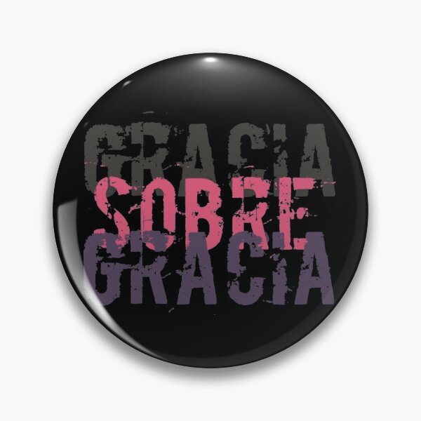 Aperçu de l'œuvre Gracia sobre gracia / Grâce sur grâce créée et vendue par AndArte.