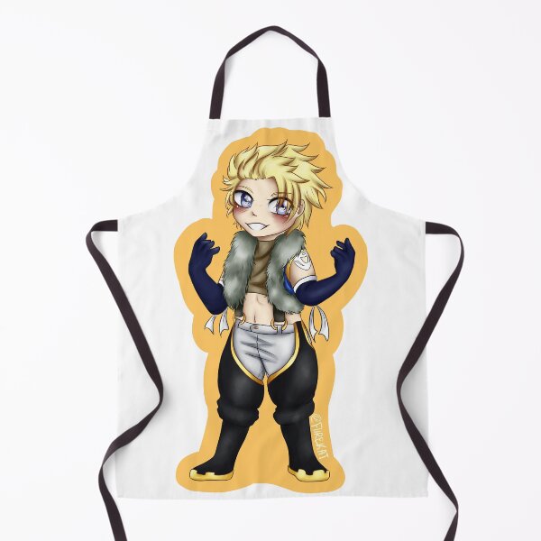 Item preview, Sting Eucliffe designed and sold by FiireKat.