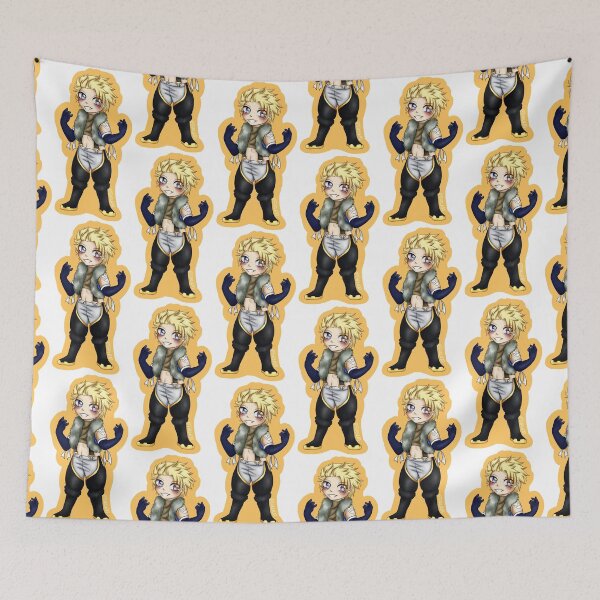 Item preview, Sting Eucliffe designed and sold by FiireKat.