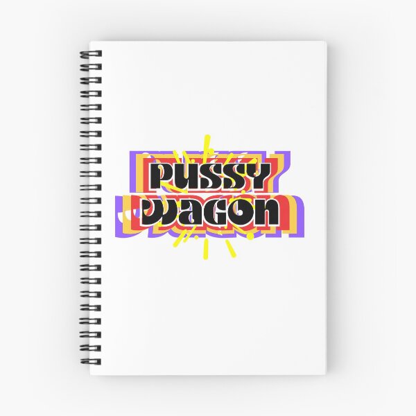 Item preview, pussy wagon bimbo designed and sold by marcadao99.