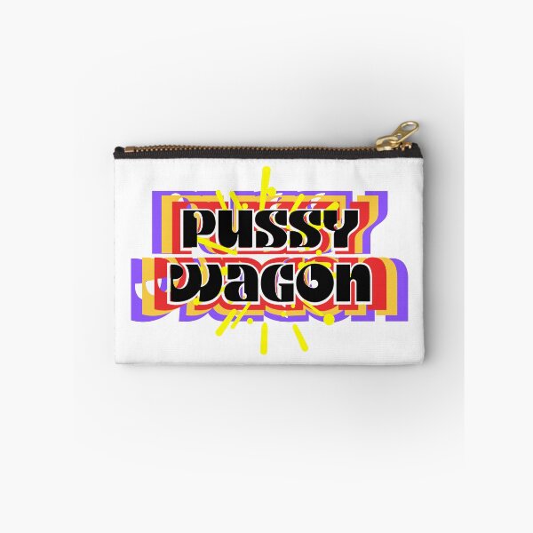 Item preview, pussy wagon bimbo designed and sold by marcadao99.