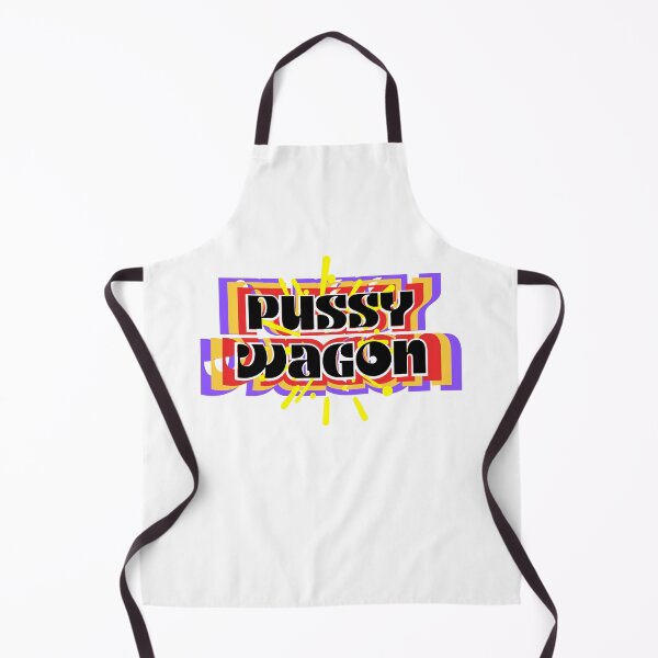 Item preview, pussy wagon bimbo designed and sold by marcadao99.